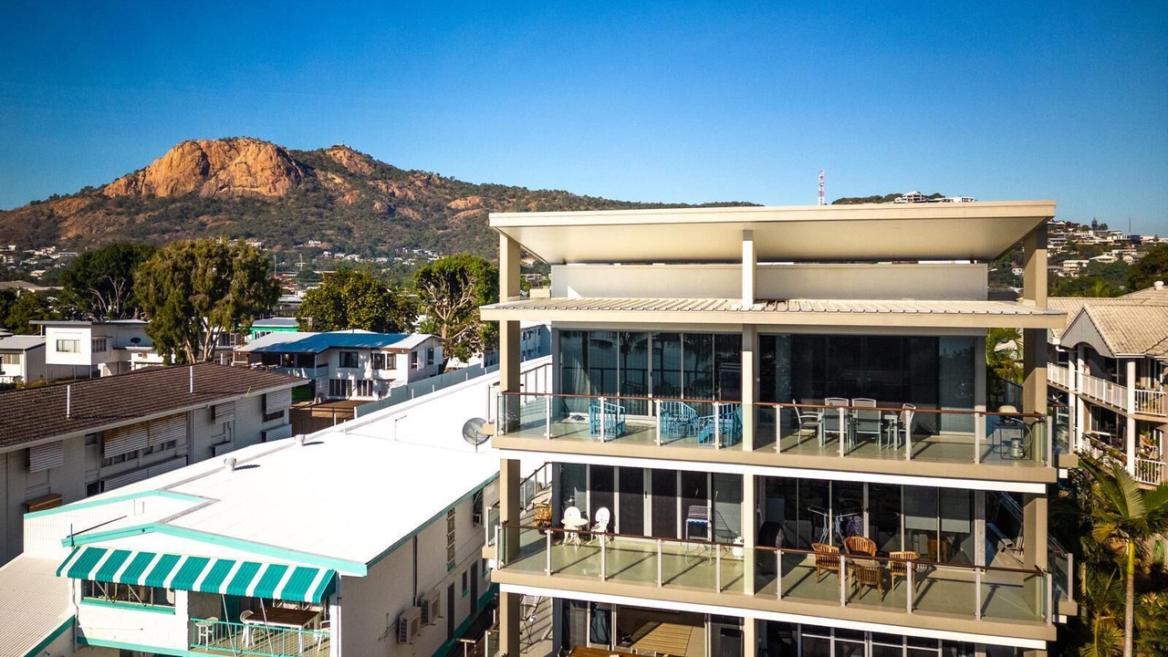 Photo of Outdoor in North Ward