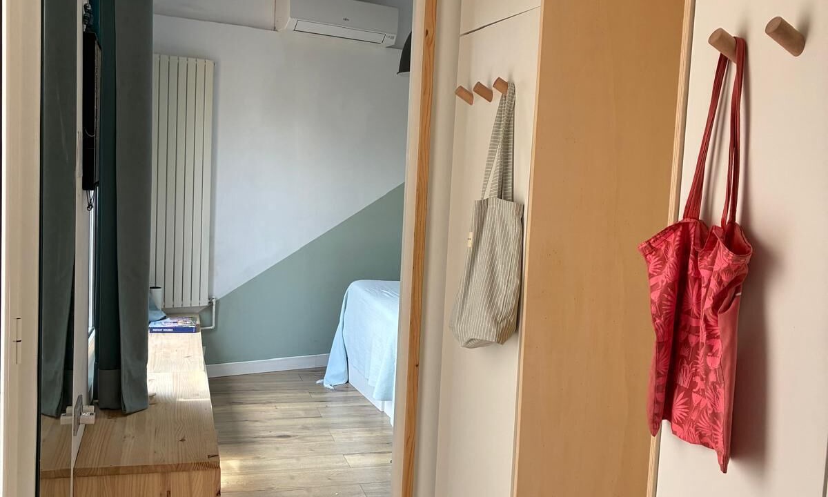 Photo of Bedroom in Valldoreix
