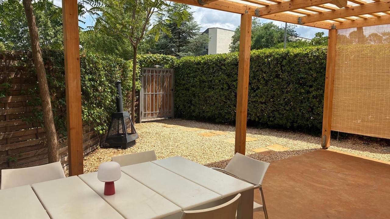 Photo of Outdoor in Valldoreix