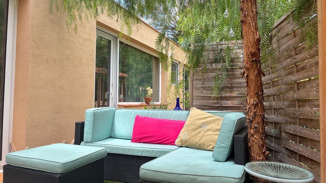 Photo of Patio Balcony in Valldoreix