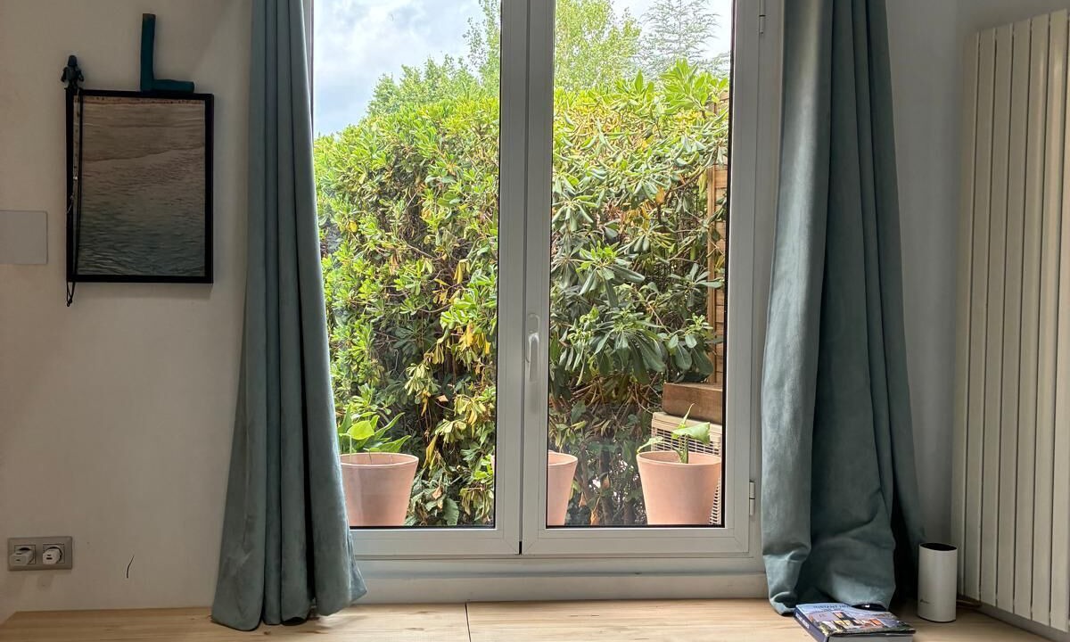 Photo of Bedroom in Valldoreix