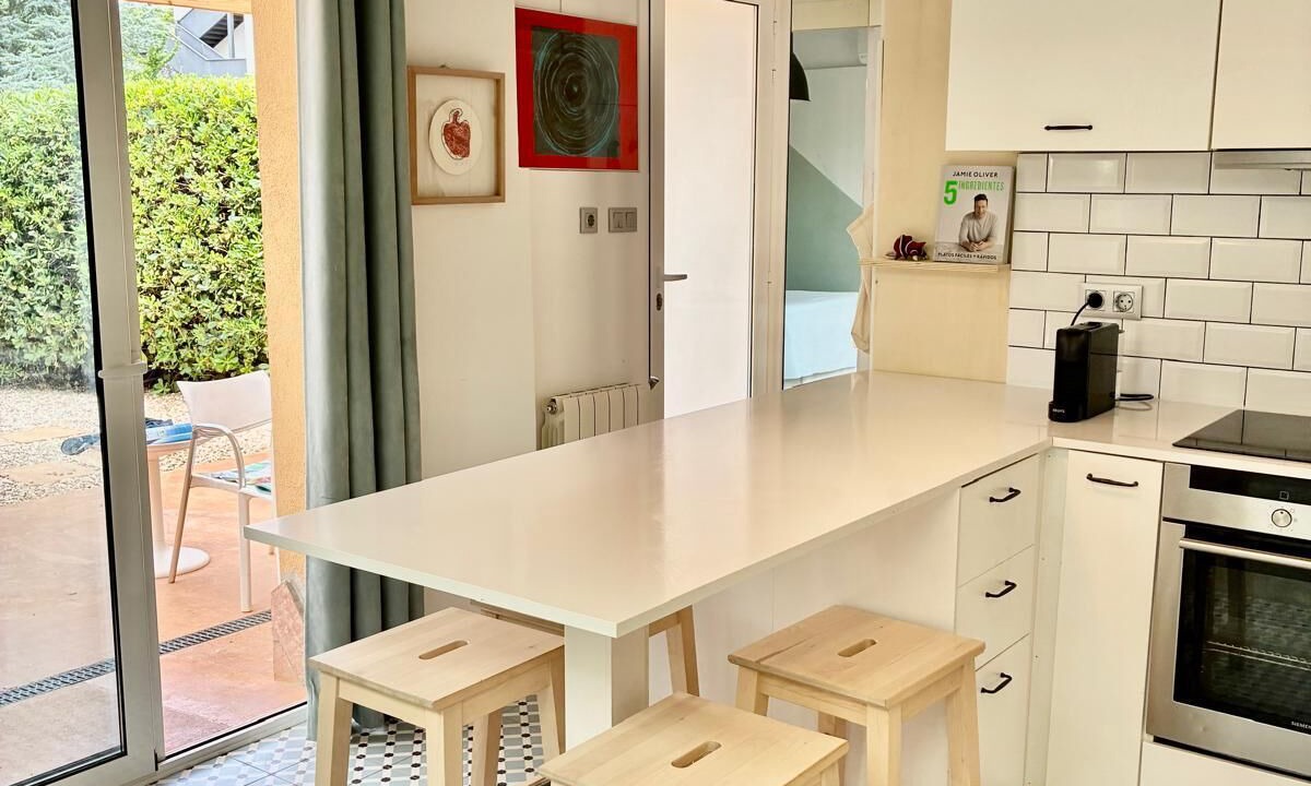Photo of Kitchen in Valldoreix