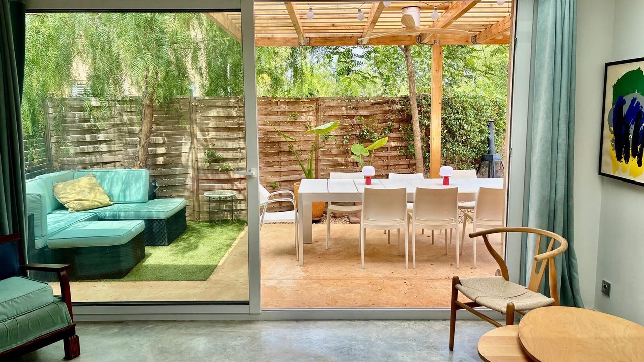 Photo of Livingroom in Valldoreix
