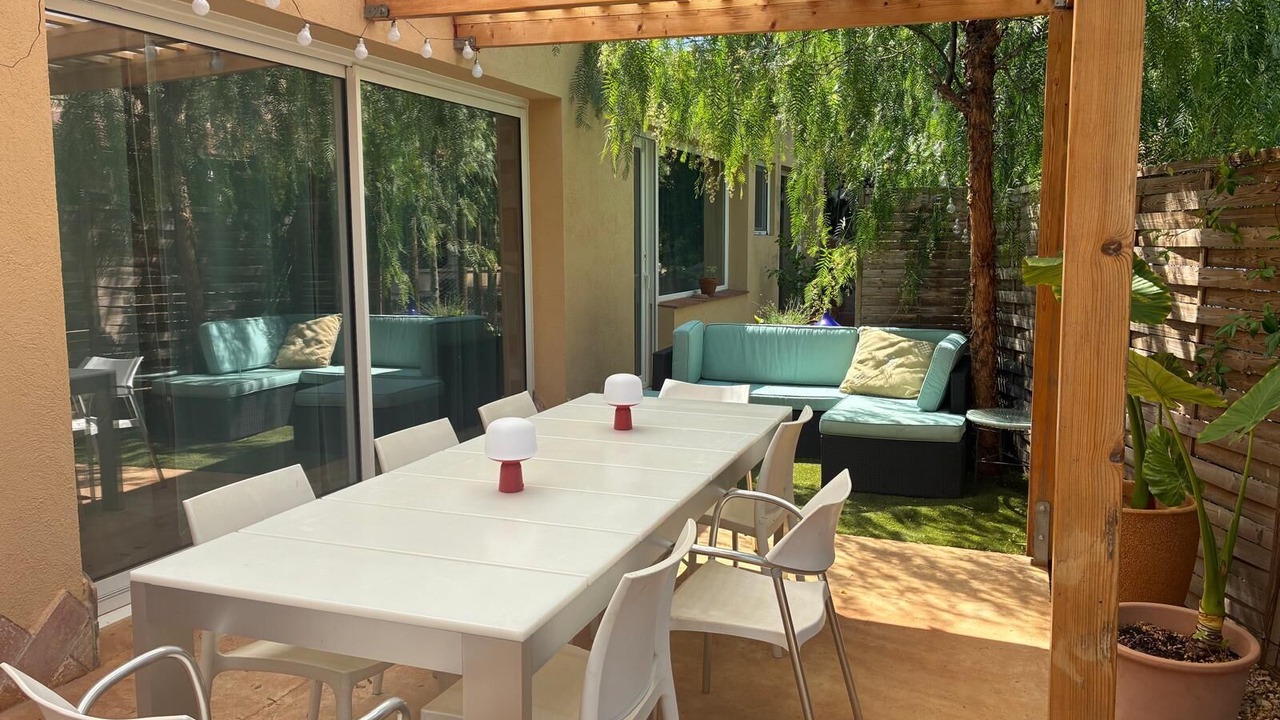 Photo of Outdoor in Valldoreix