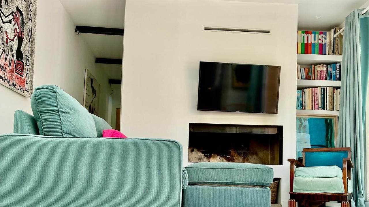 Photo of Livingroom in Valldoreix