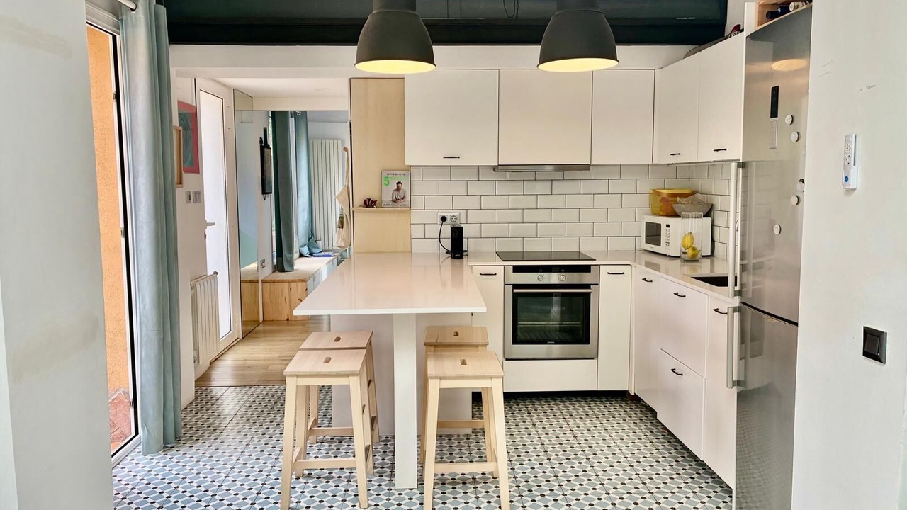 Photo of Kitchen in Valldoreix