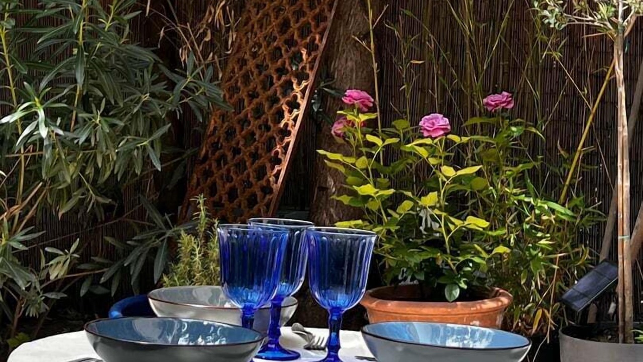 Photo of Outdoor in Montmartre