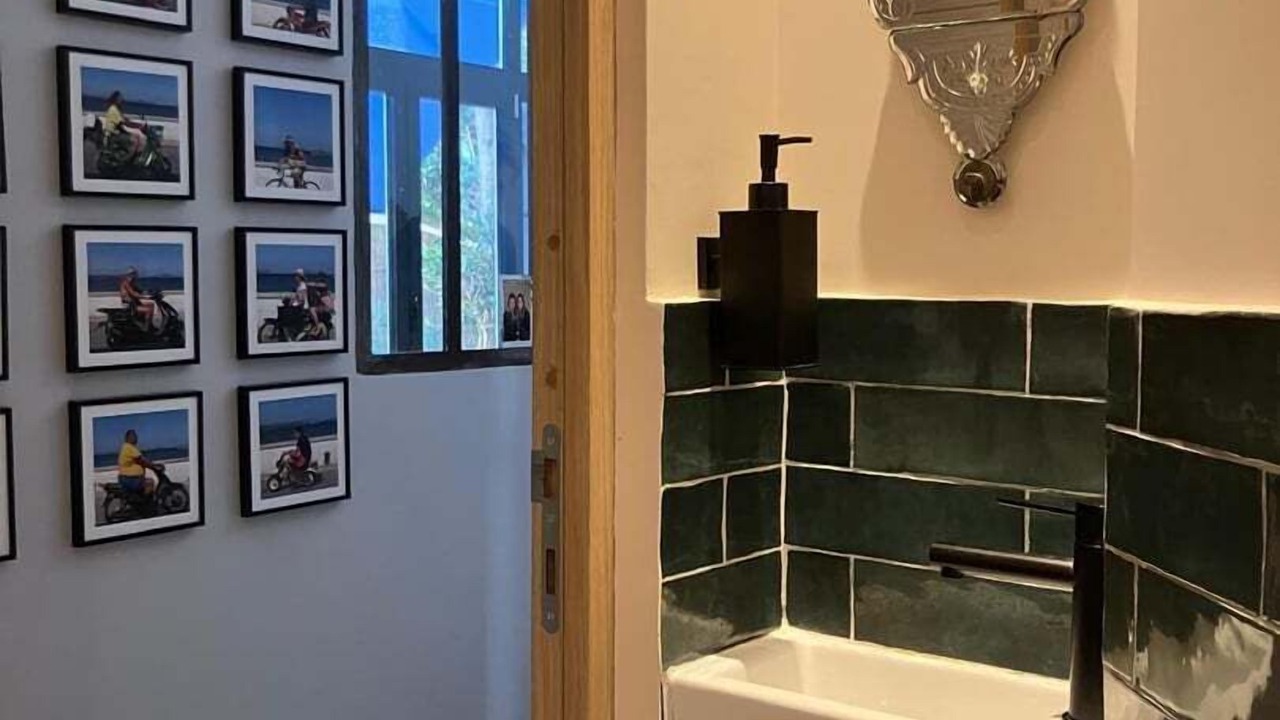 Photo of Bathroom in Montmartre