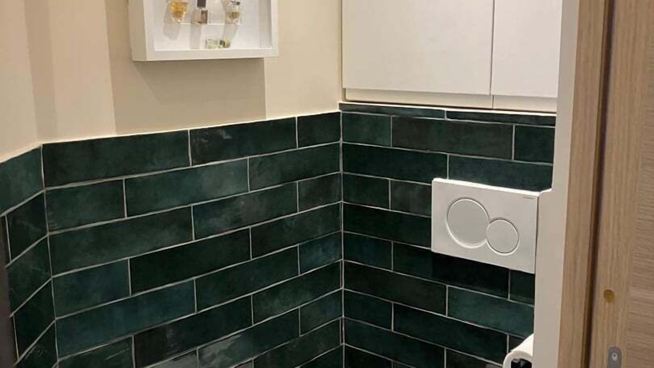 Photo of Bathroom in Montmartre