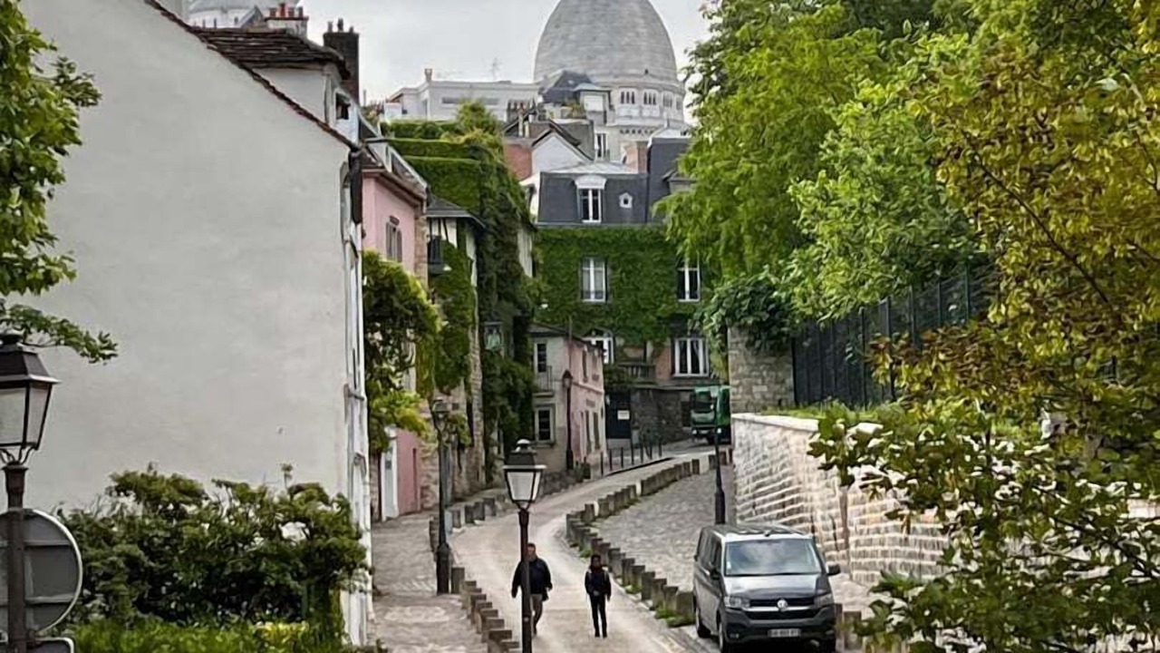 Photo of Others in Montmartre