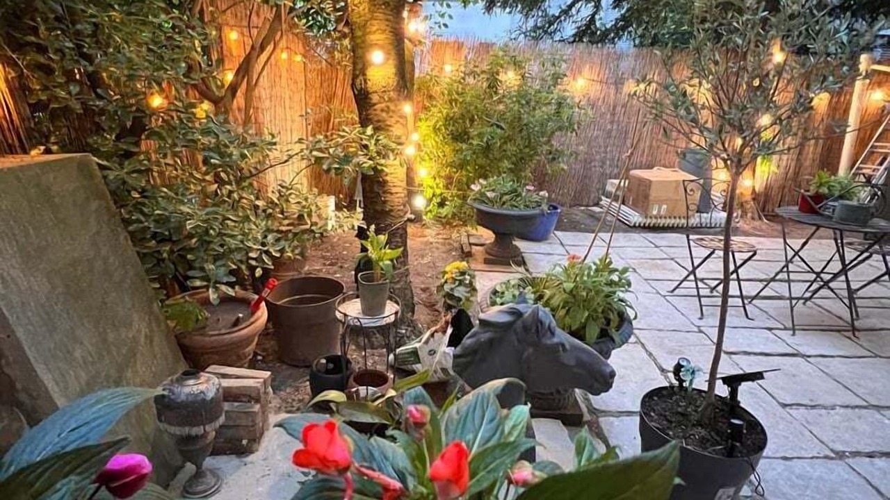Photo of Outdoor in Montmartre