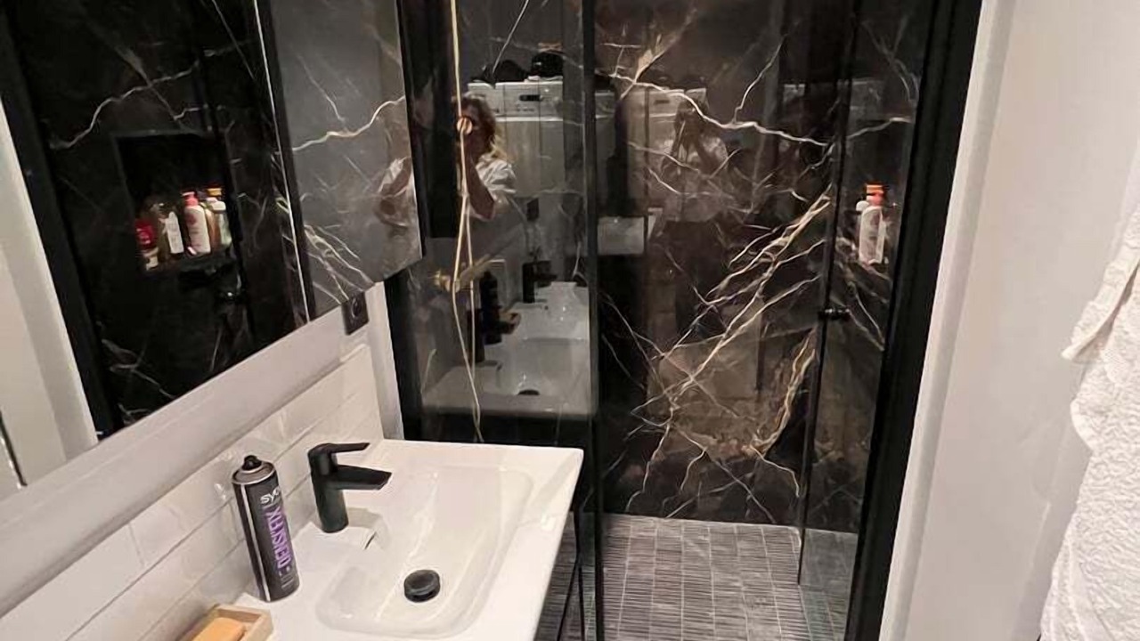 Photo of Bathroom in Montmartre