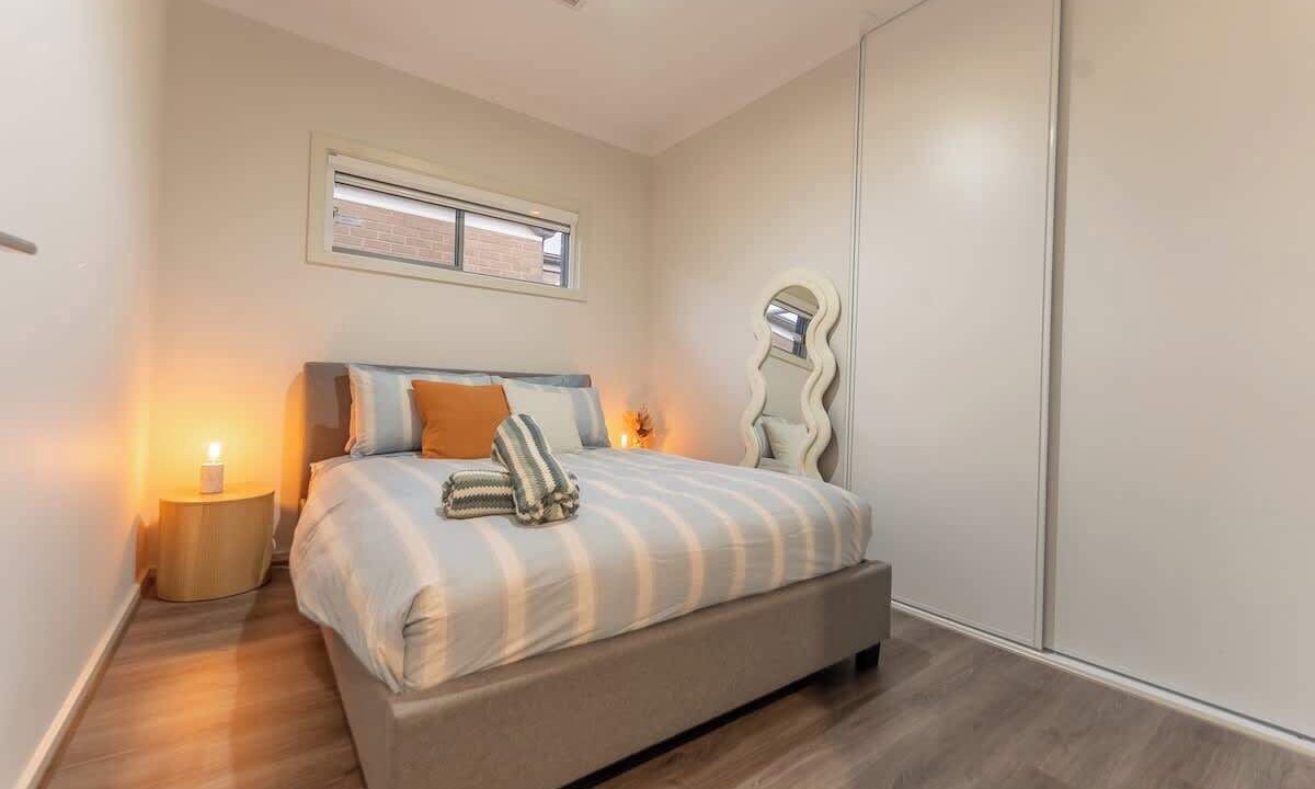 Photo of Bedroom in Mount Barker