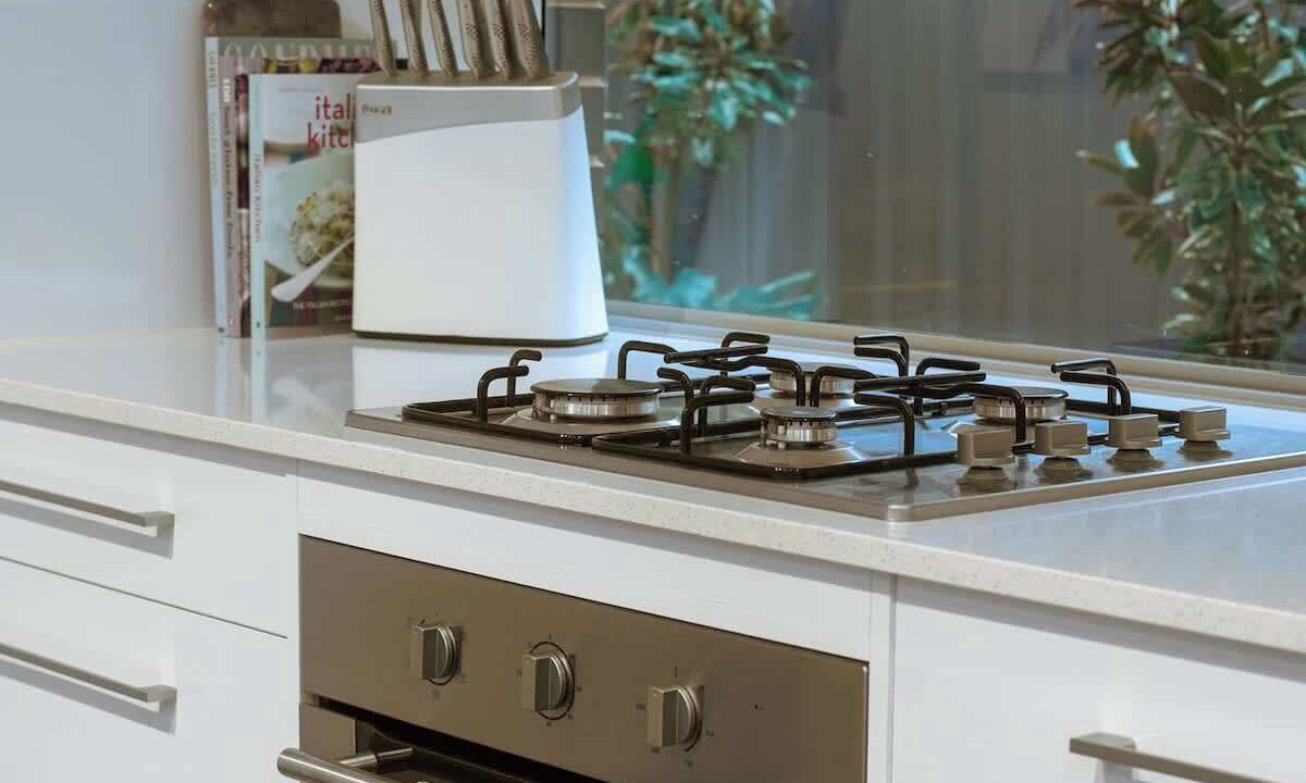 Photo of Kitchen in Mount Barker