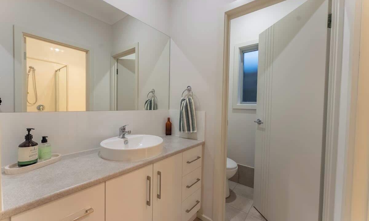 Photo of Bathroom in Mount Barker