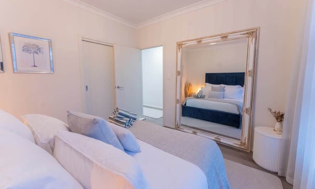 Photo of Bedroom in Mount Barker