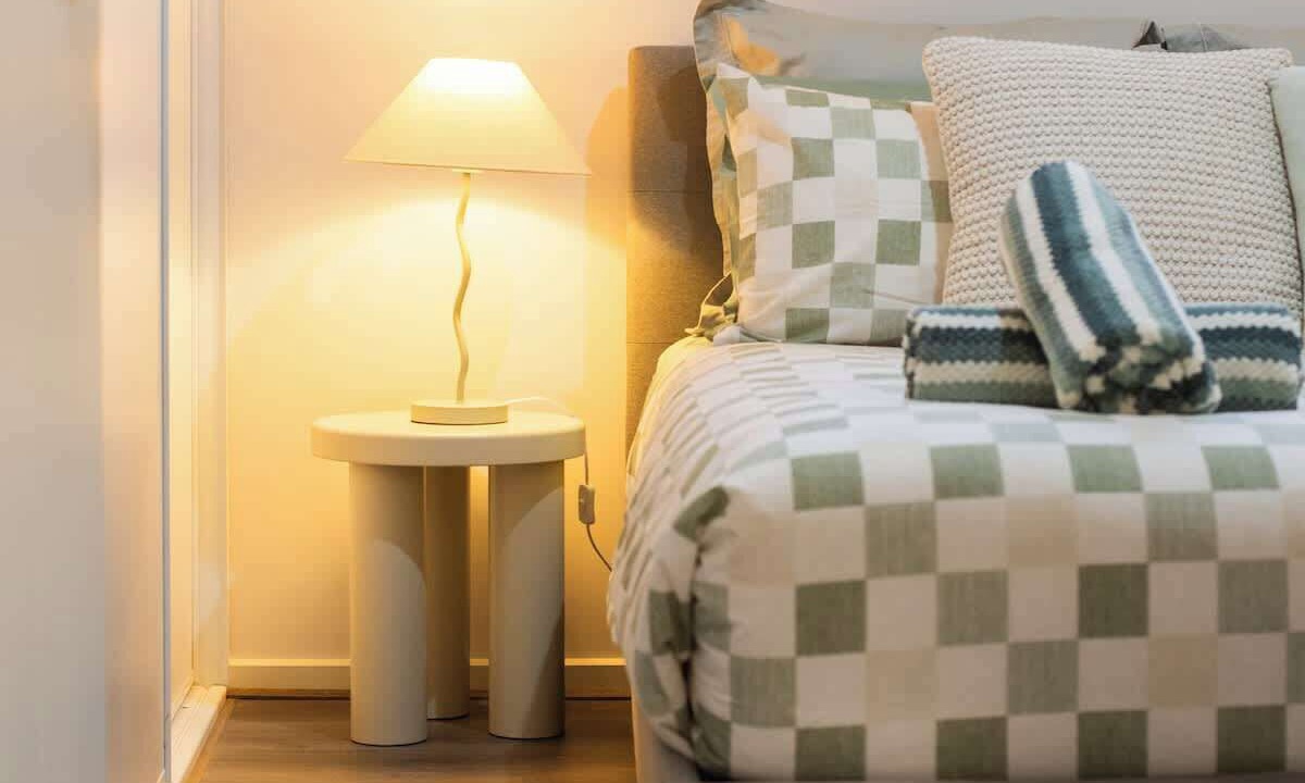 Photo of Bedroom in Mount Barker