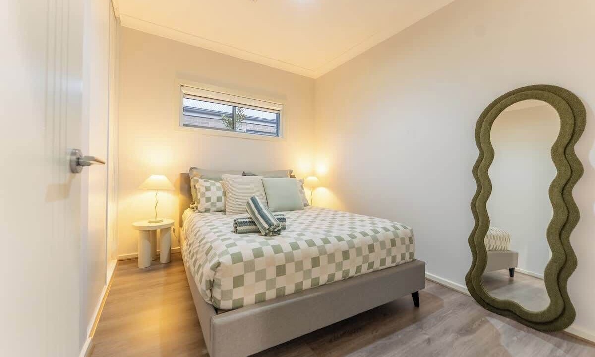 Photo of Bedroom in Mount Barker
