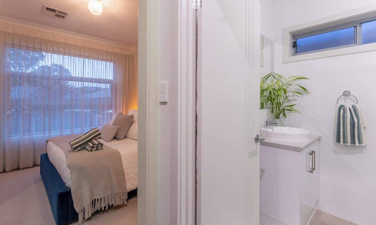 Photo of Bedroom in Mount Barker