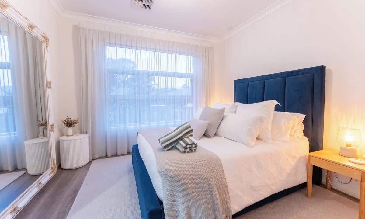 Photo of Bedroom in Mount Barker