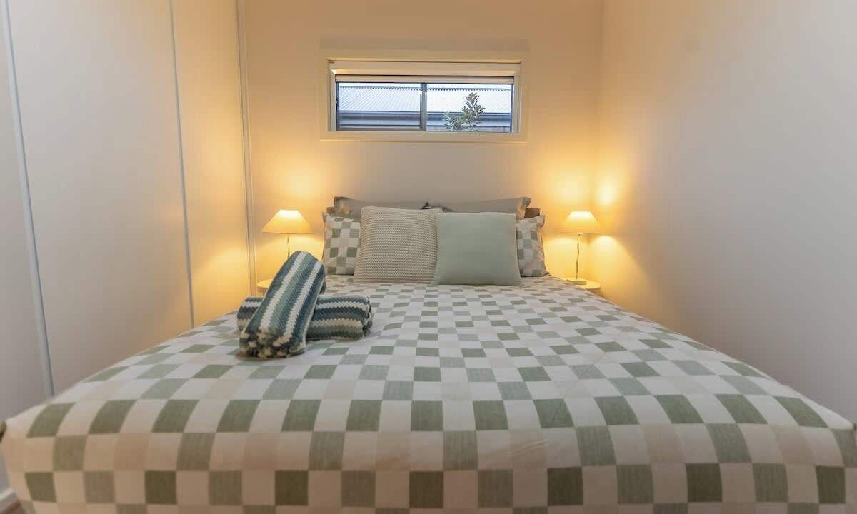 Photo of Bedroom in Mount Barker