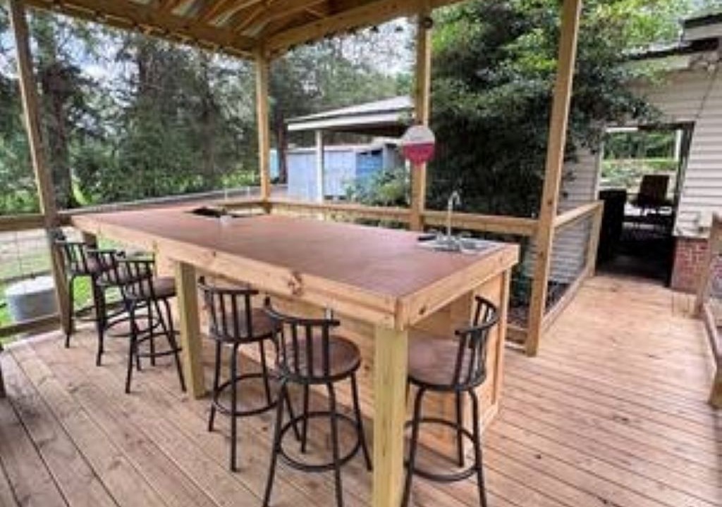 Photo of Outdoor in Cobb