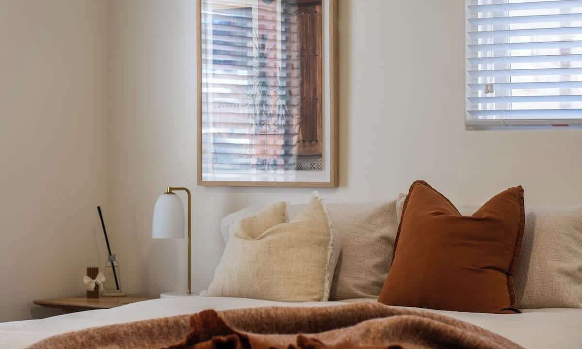 Photo of Bedroom in Glenelg North