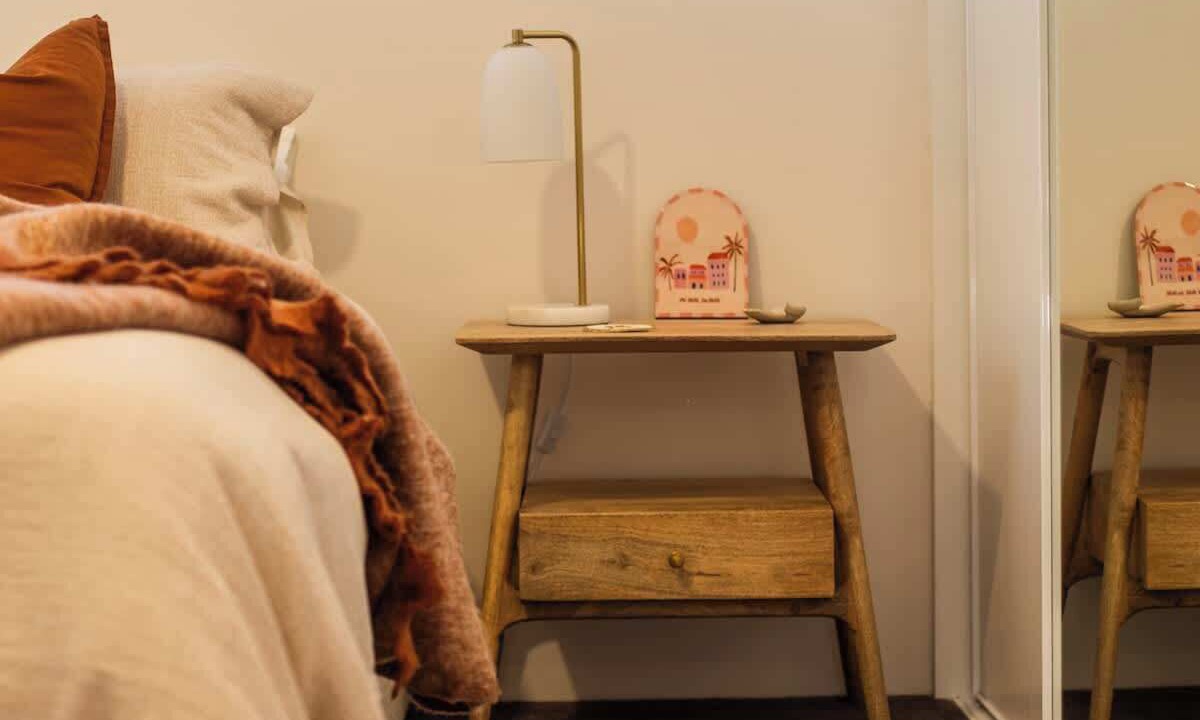 Photo of Bedroom in Glenelg North