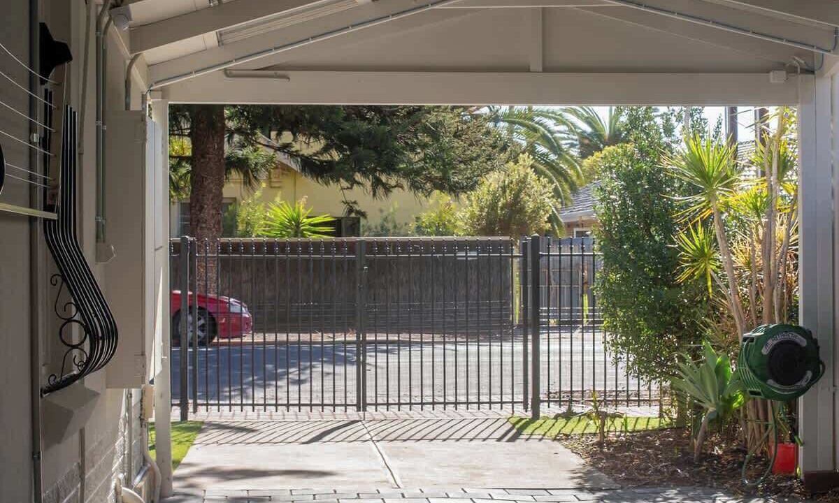 Photo of Outdoor in Glenelg North