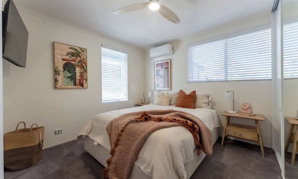 Photo of Bedroom in Glenelg North
