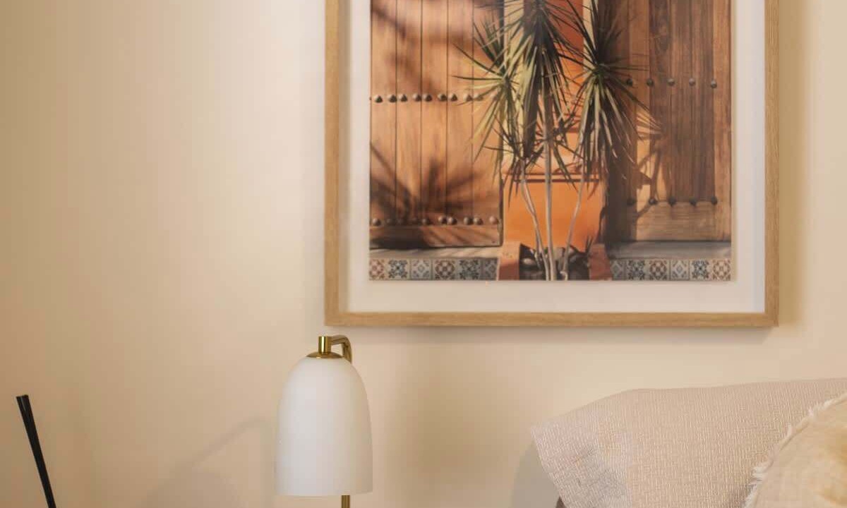 Photo of Bedroom in Glenelg North