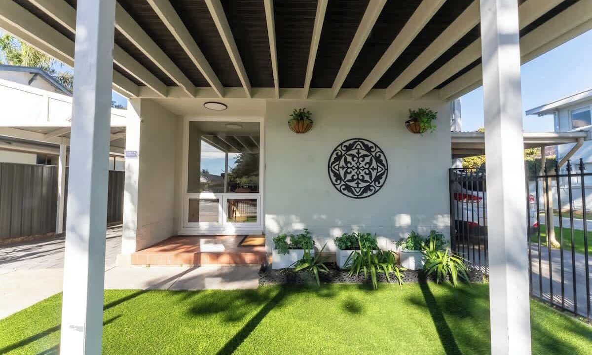 Photo of Outdoor in Glenelg North