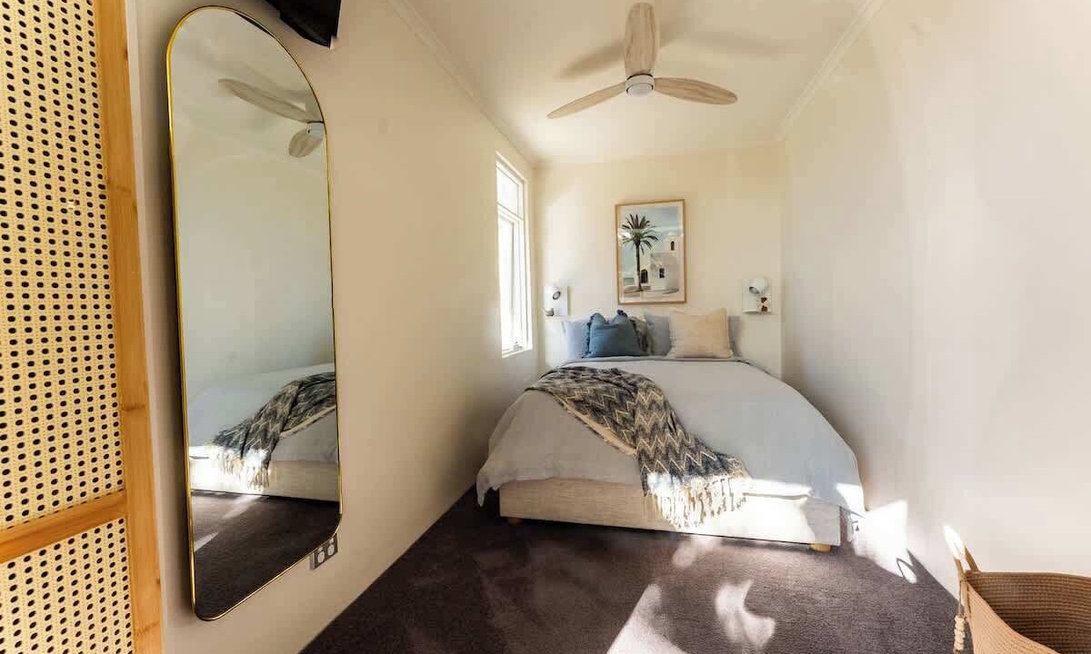 Photo of Bedroom in Glenelg North