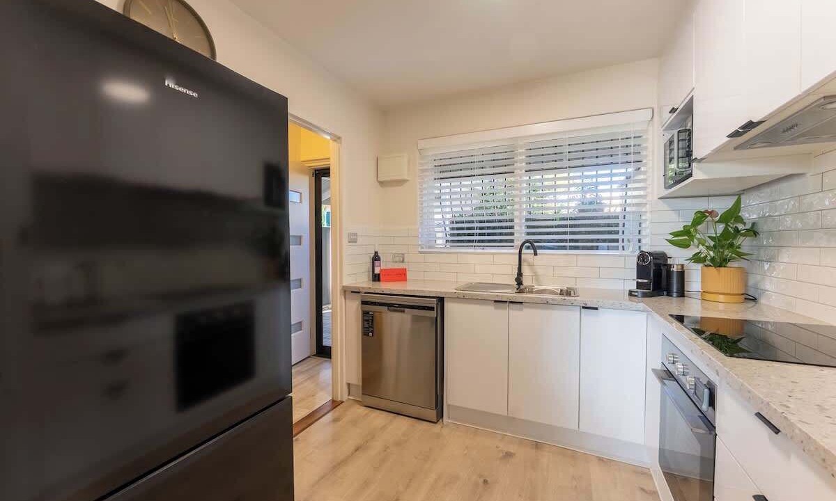 Photo of Kitchen in Glenelg North