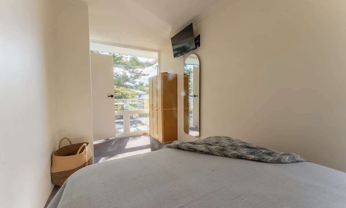Photo of Bedroom in Glenelg North