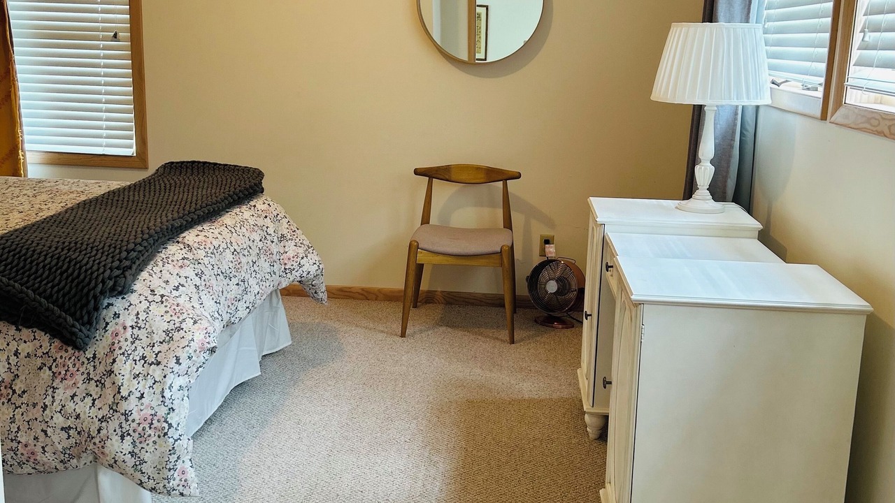 Photo of Bedroom in Bremen