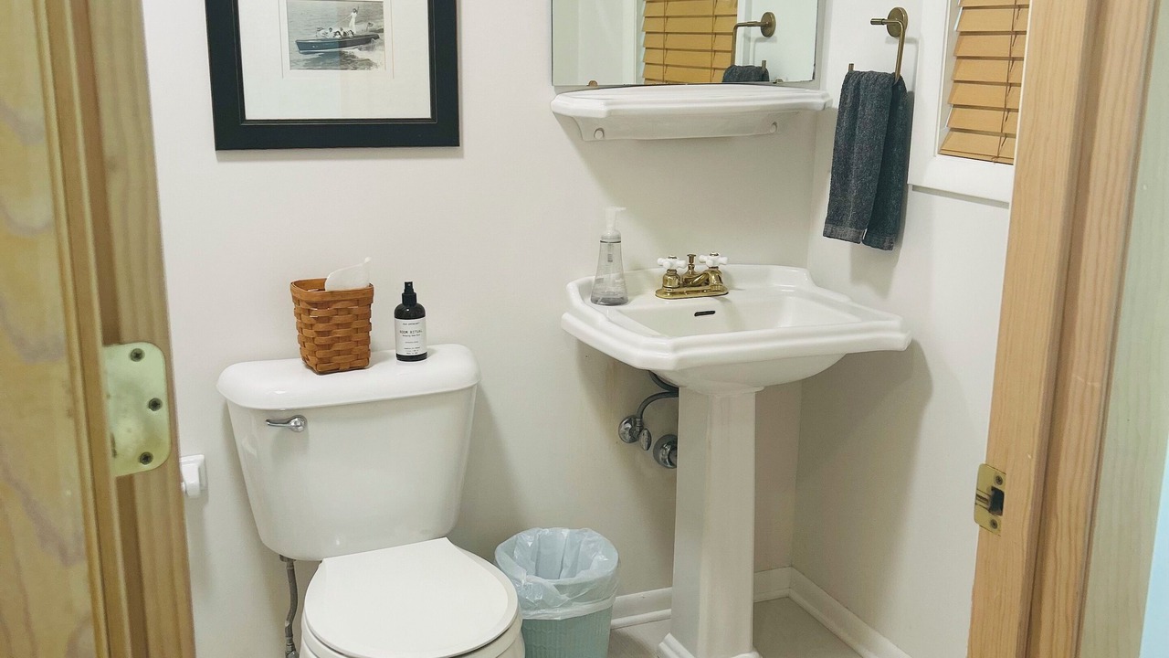 Photo of Bathroom in Bremen