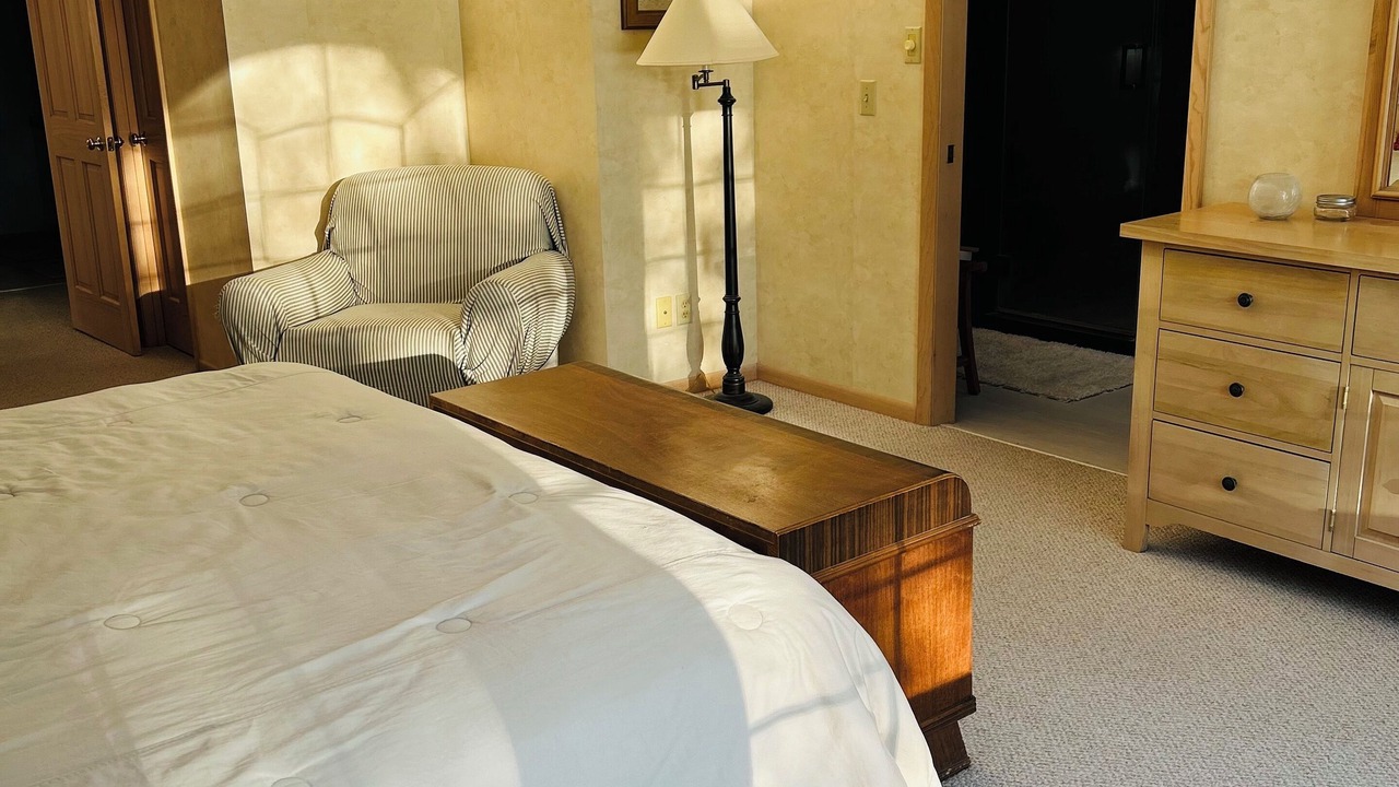 Photo of Bedroom in Bremen