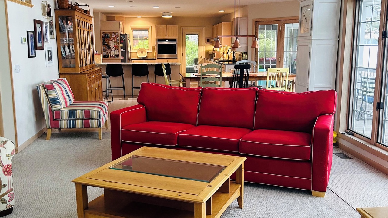 Photo of Livingroom in Bremen