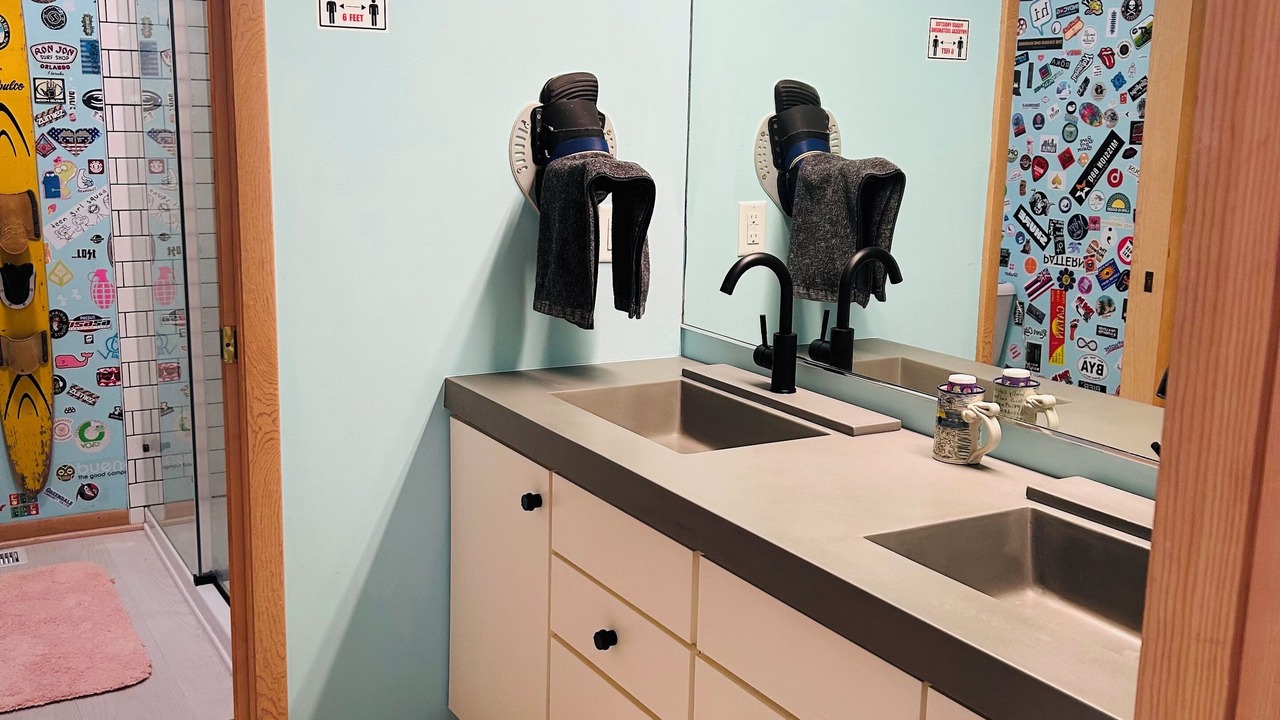 Photo of Bathroom in Bremen