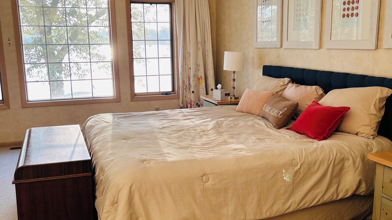 Photo of Bedroom in Bremen