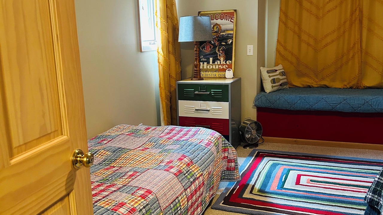 Photo of Bedroom in Bremen