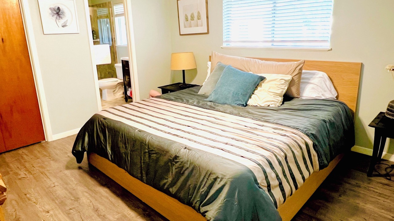 Photo of Bedroom in Bastrop