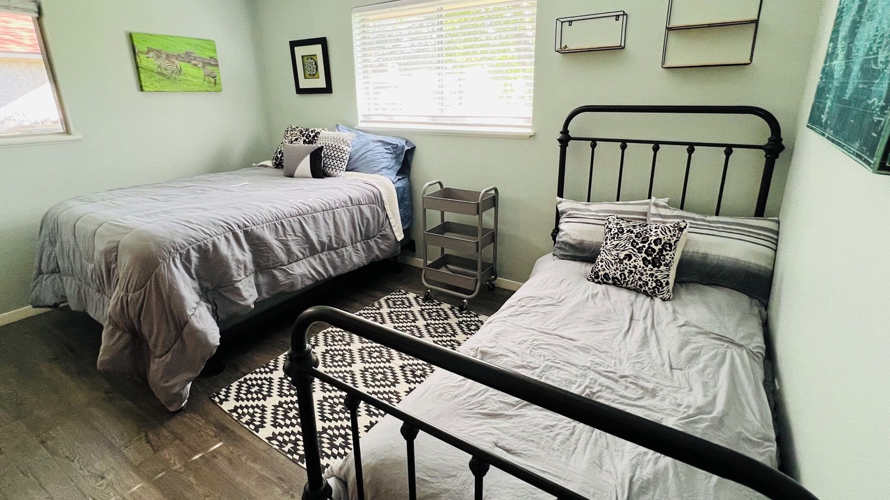 Photo of Bedroom in Bastrop