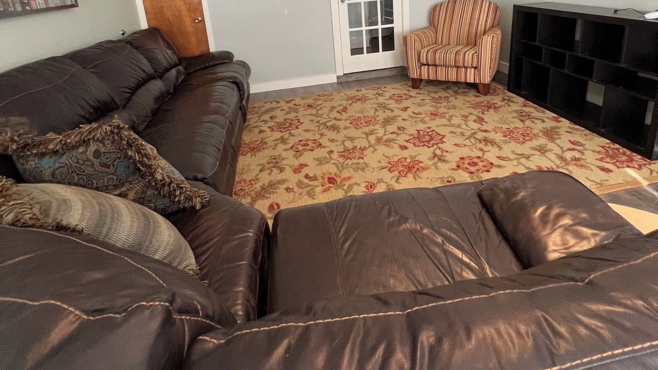 Photo of Livingroom in Bastrop