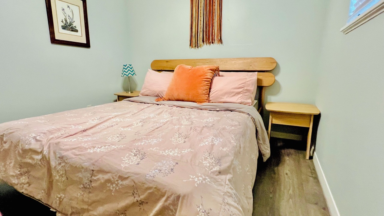 Photo of Bedroom in Bastrop