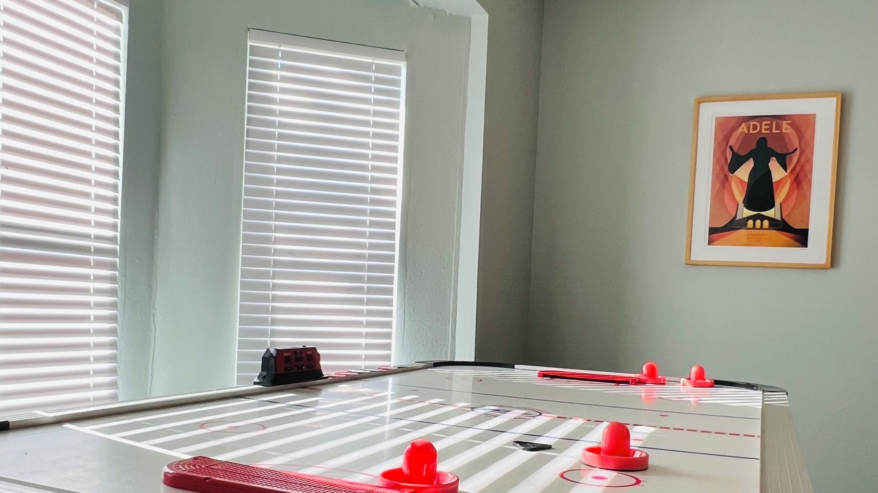 Photo of Bedroom in Bastrop