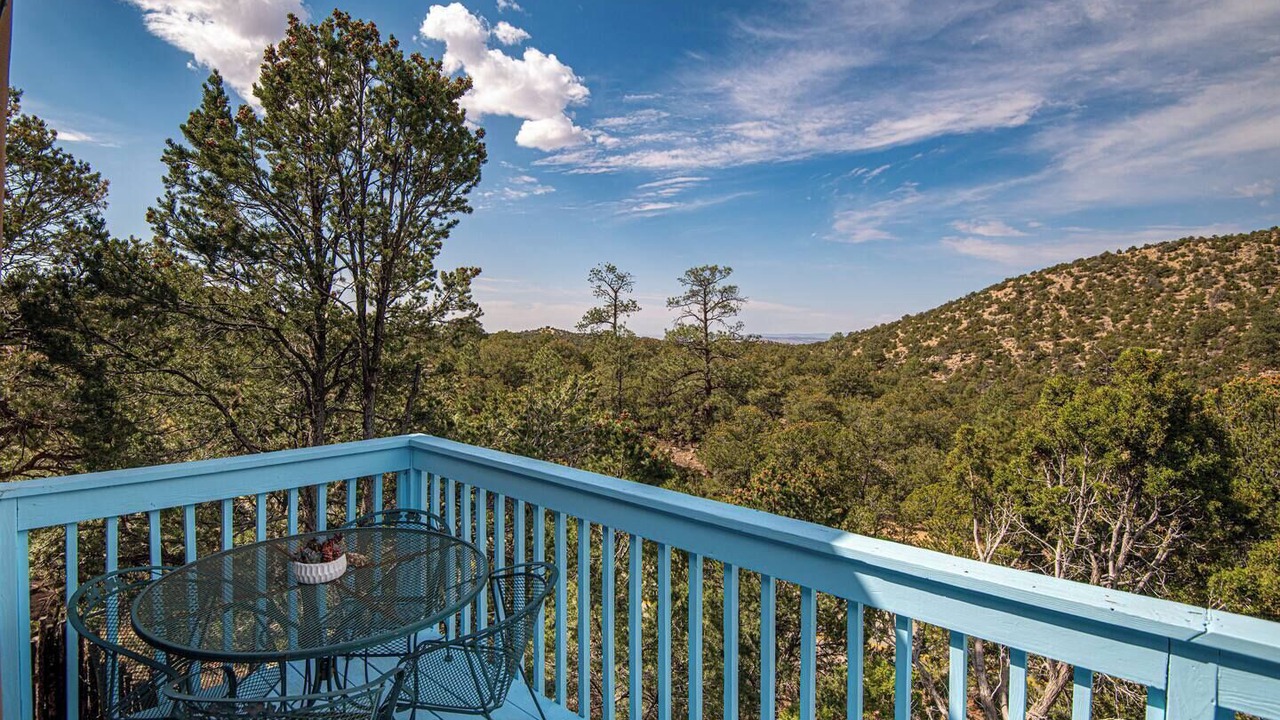 Photo of Outdoor in Santa Fe