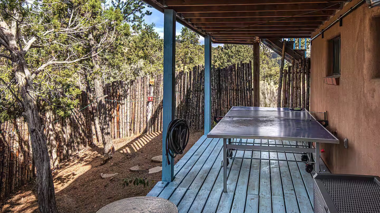 Photo of Outdoor in Santa Fe