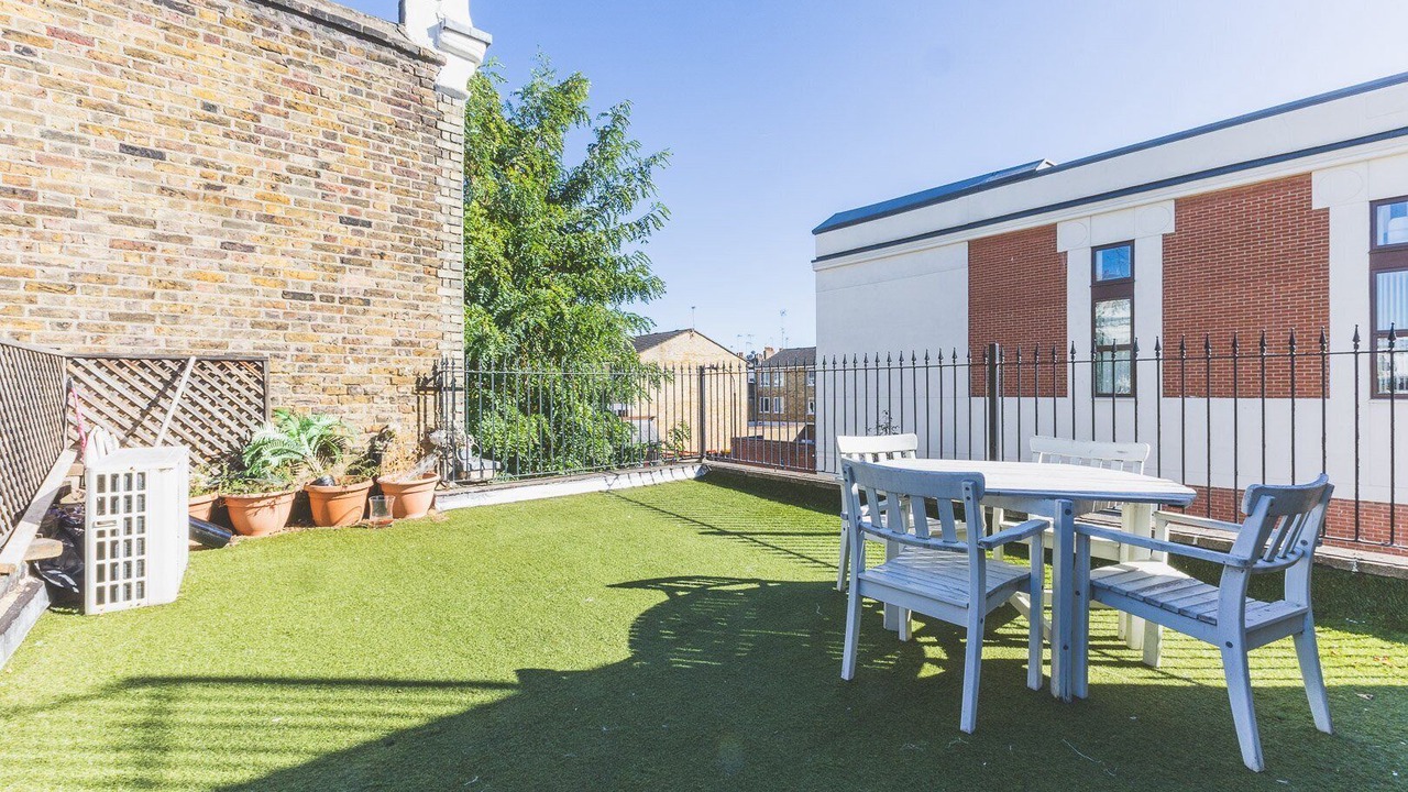 Photo of Outdoor in Fulham